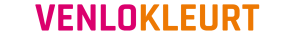Logo Venlokleurt oranje